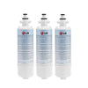 LG LT700P Refrigerator Water Filter, ADQ36006101/ADQ36006102